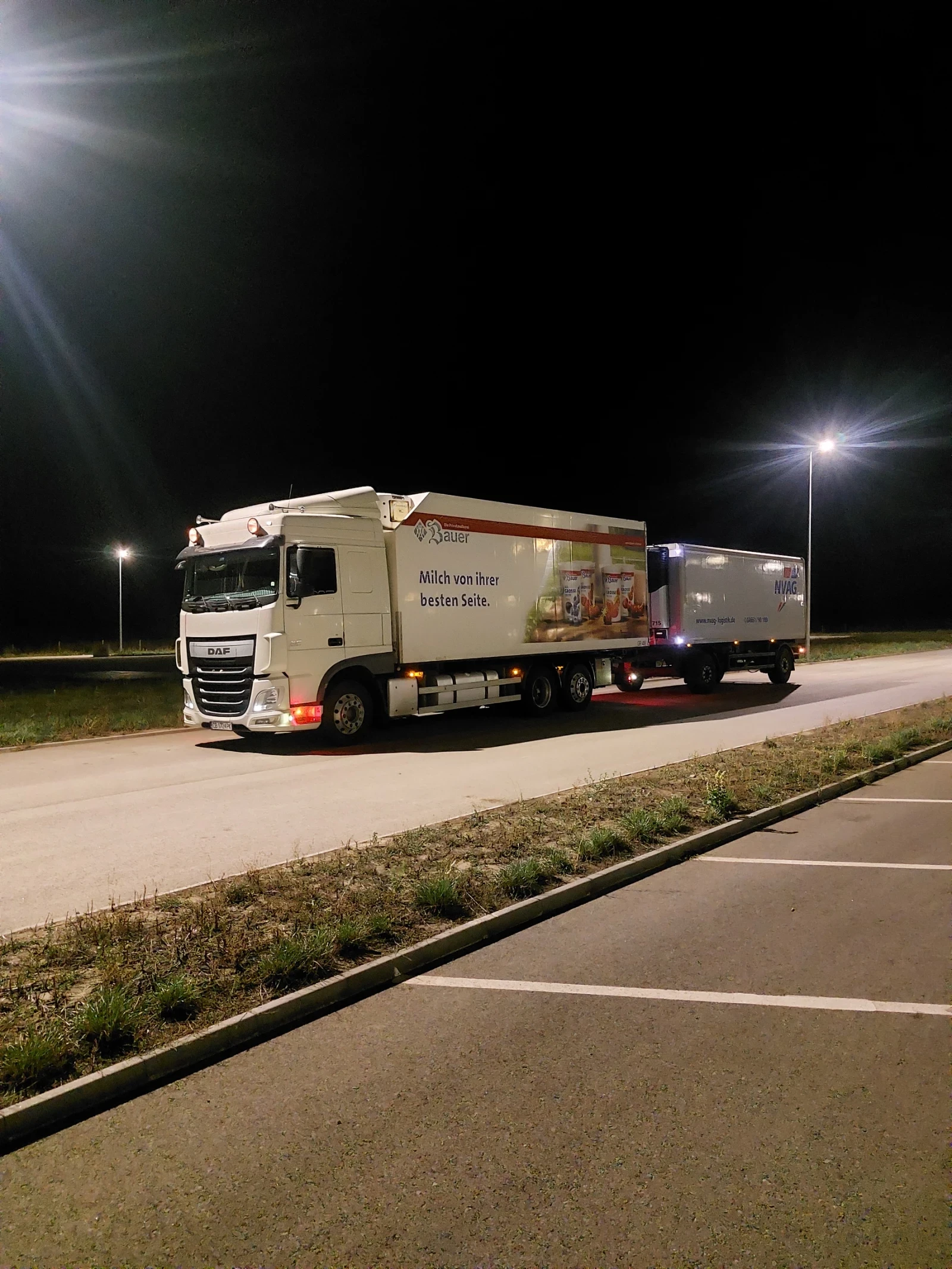 Daf XF DAF XF 106. 460, снимка 6 - Камиони - 56726892