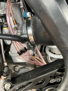 Ktm 250, снимка 9