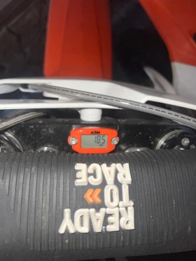 Ktm 250, снимка 3