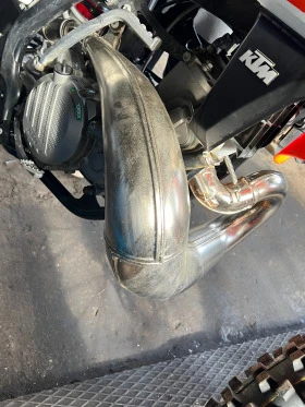 Ktm 250, снимка 4