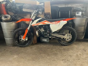 Ktm 250, снимка 1