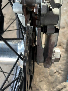 Ktm 250, снимка 8