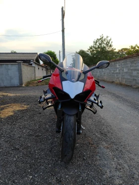 Ducati Panigale, снимка 8