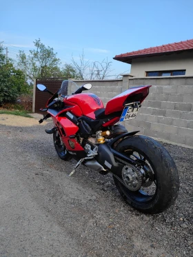 Ducati Panigale, снимка 6