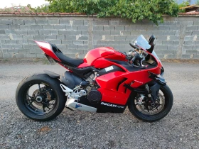 Ducati Panigale, снимка 4