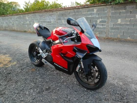 Ducati Panigale, снимка 13