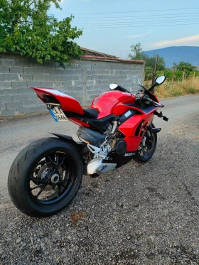 Ducati Panigale, снимка 5