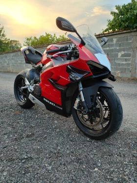 Ducati Panigale, снимка 3