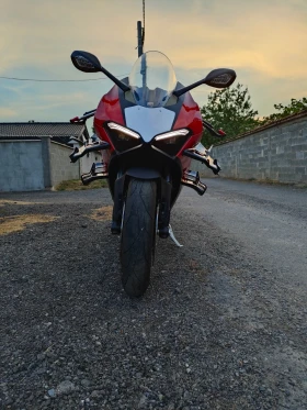 Ducati Panigale, снимка 1