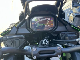 Kawasaki Versys GREEN DEVIL, снимка 9