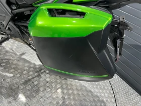 Kawasaki Versys GREEN DEVIL, снимка 11