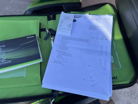 Kawasaki Versys GREEN DEVIL, снимка 16