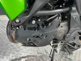 Kawasaki Versys GREEN DEVIL, снимка 13