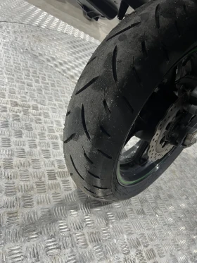 Kawasaki Versys GREEN DEVIL, снимка 14