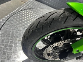 Kawasaki Versys GREEN DEVIL, снимка 15