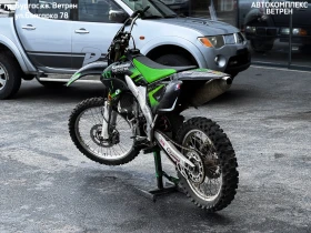 Kawasaki Kx 250, снимка 3