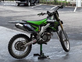 Kawasaki Kx 250, снимка 4
