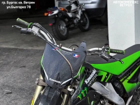 Kawasaki Kx 250, снимка 10