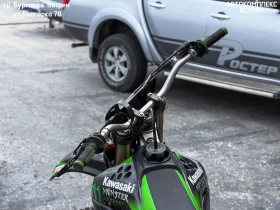 Kawasaki Kx 250, снимка 6