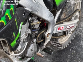 Kawasaki Kx 250, снимка 8
