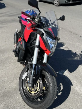 Honda Cb CB1000RA ABS , снимка 4