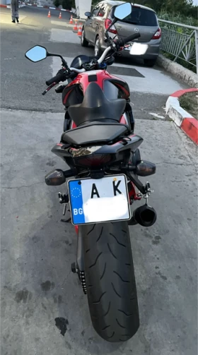 Honda Cb CB1000RA ABS , снимка 5