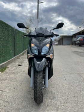 Yamaha X-City, снимка 3