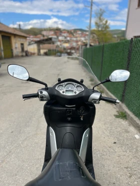 Yamaha X-City, снимка 7