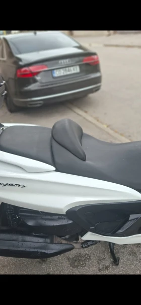 Yamaha Majesty 400ie UNIKAT , снимка 9