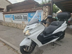 Yamaha Majesty 400ie UNIKAT , снимка 15