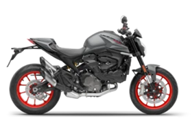 Ducati Monster + AVIATOR GREY | Mobile.bg    2