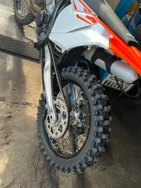 Ktm 250 | Mobile.bg    6