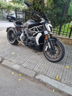 Ducati XDIAVEL | Mobile.bg    1