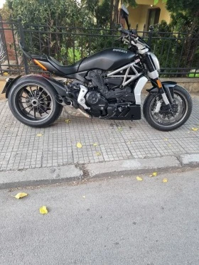 Ducati XDIAVEL | Mobile.bg    4