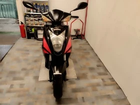 Kymco RS 49cc., снимка 4