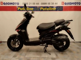 Kymco RS 49cc., снимка 6