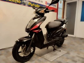 Kymco RS 49cc. | Mobile.bg    5