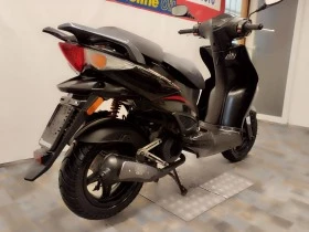 Kymco RS 49cc., снимка 3