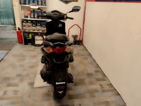 Kymco RS 49cc., снимка 8