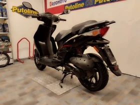 Kymco RS 49cc., снимка 7