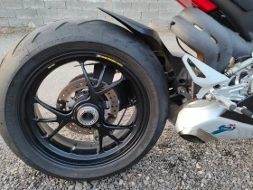 Ducati Panigale, снимка 3