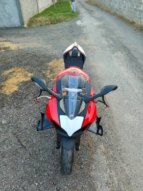 Ducati Panigale undefined | Auto.bg — изображение 9