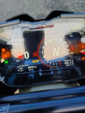 Ducati Panigale undefined | Auto.bg — изображение 16
