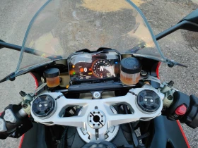 Ducati Panigale undefined | Auto.bg — изображение 11