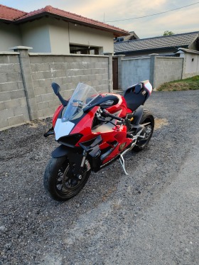 Ducati Panigale, снимка 11