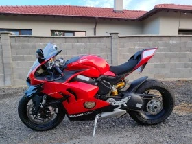 Ducati Panigale, снимка 10