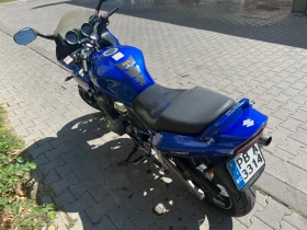 Suzuki Bandit, снимка 9