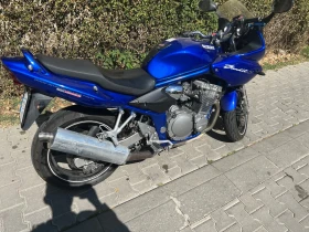     Suzuki Bandit