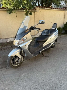Обява за продажба на Suzuki Burgman ~1 200 лв. - изображение 1