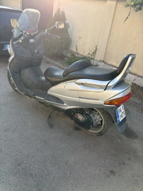 Обява за продажба на Suzuki Burgman ~1 200 лв. - изображение 2
